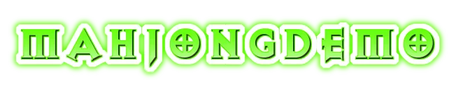 MAHJONGDEMO MAHJONGDEMO